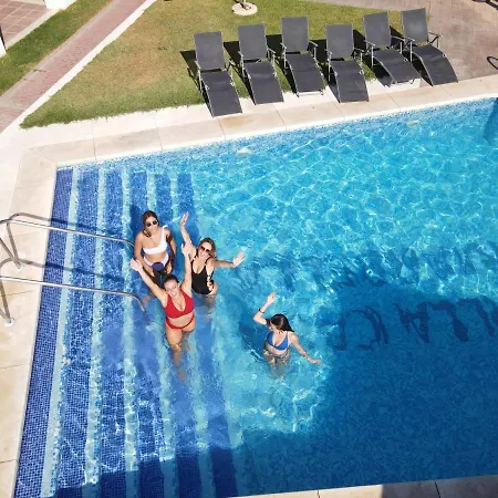 Villacasa * Марбелья