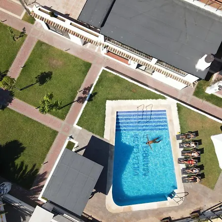 Villacasa Апартаменти *