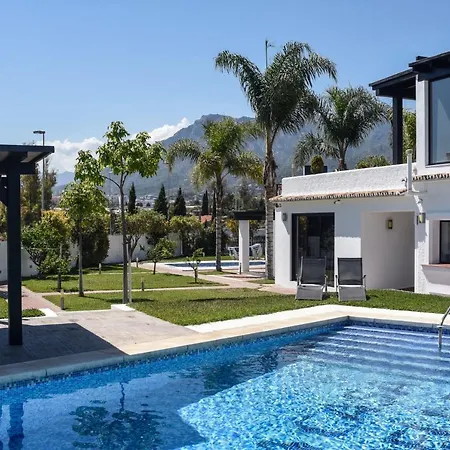 Villacasa Marbella