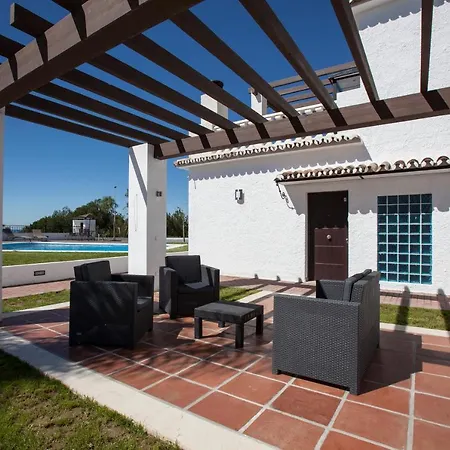 Villacasa * Марбелья