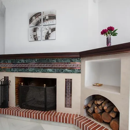 Villacasa Apartment Marbella