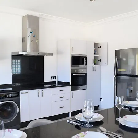 Villacasa Марбелья