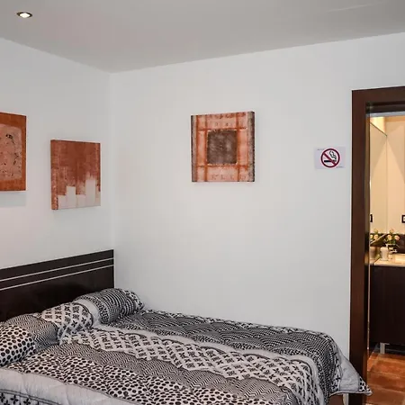 Апартаменти Villacasa Марбелья