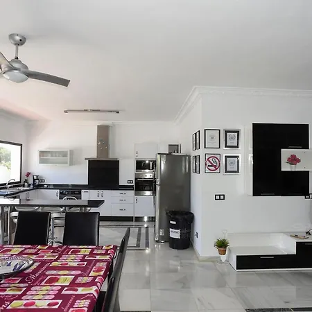 Villacasa Апартаменти