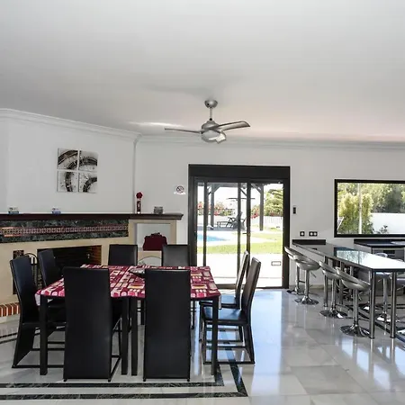 Villacasa * Marbella