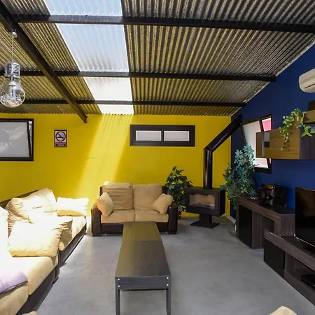 Apartment Villacasa Marbella