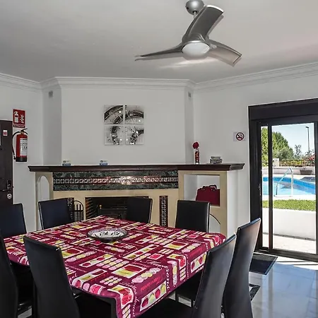 Apartment Villacasa Marbella