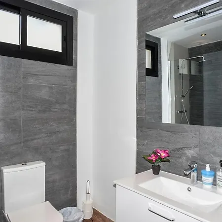 Villacasa * Марбелья