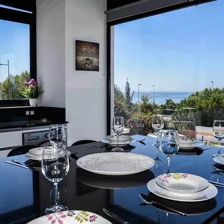 Апартаменти Villacasa *