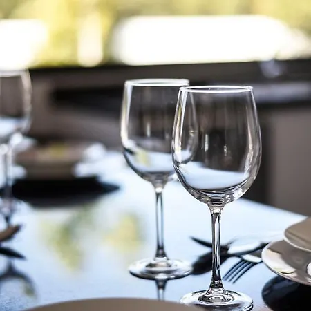 Apartment Villacasa *