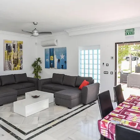 Villacasa Апартаменти *