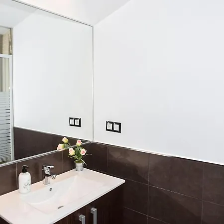 Apartment Villacasa Marbella