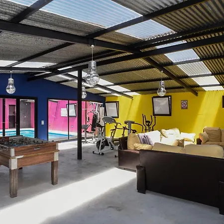 Villacasa * Марбелья