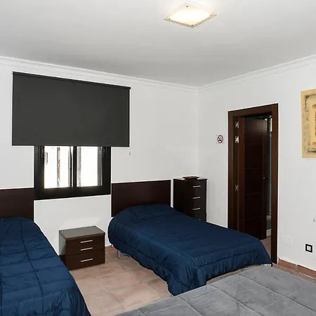 Villacasa Apartment *