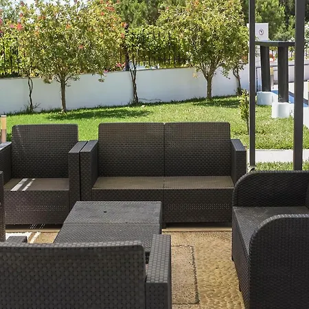 Villacasa Apartment *