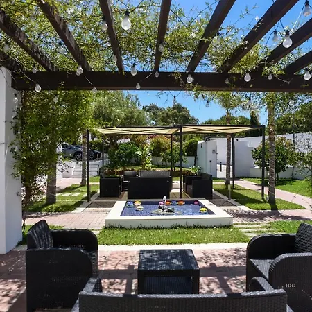 Villacasa Марбелья