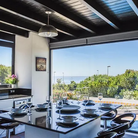 Villacasa Апартаменти *