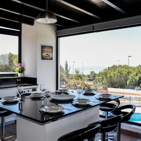 Villacasa Apartment Marbella