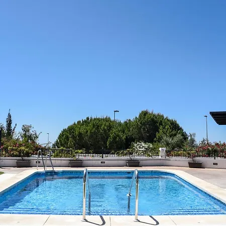 Διαμέρισμα Villacasa