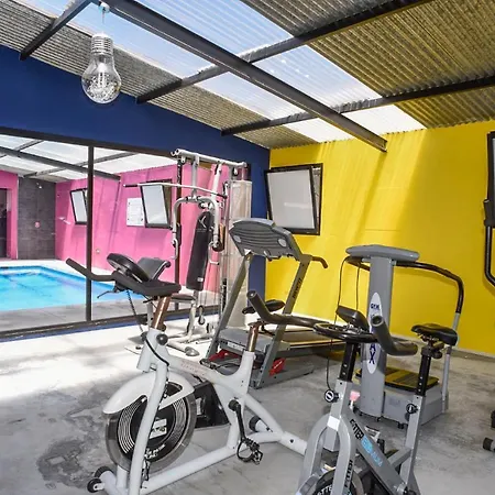 Apartment Villacasa *