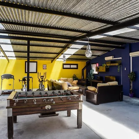 Apartment Villacasa *