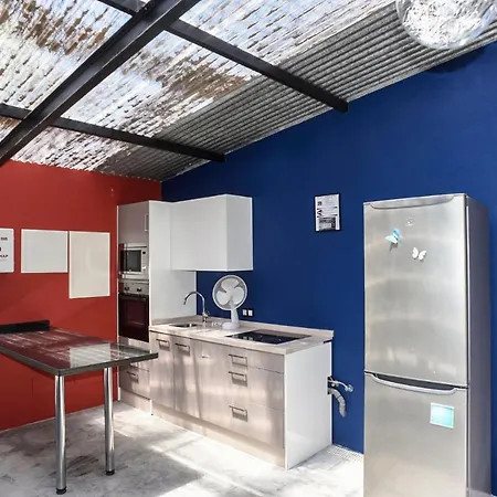 Villacasa Apartment Marbella