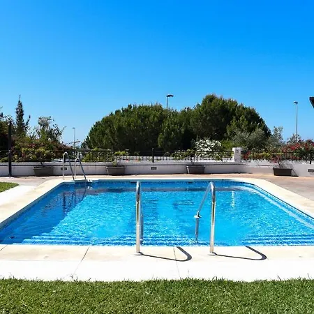 Апартаменти Villacasa *