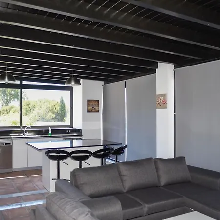 Villacasa Apartment Marbella