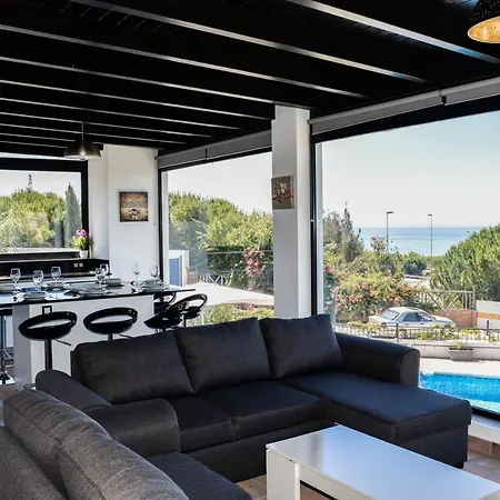 Apartment Villacasa *