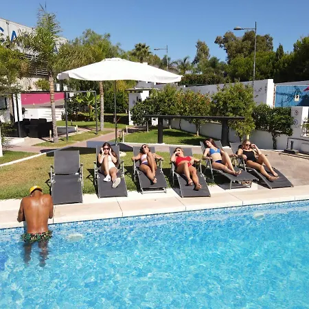 Villacasa Διαμέρισμα Μαρμπέλλα