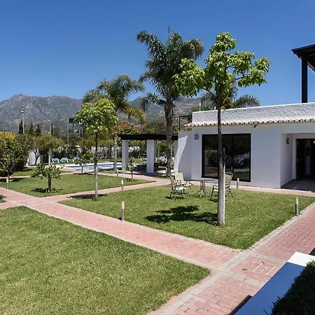 Villacasa * Marbella