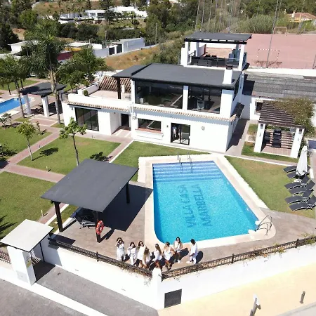 Villacasa Апартаменти