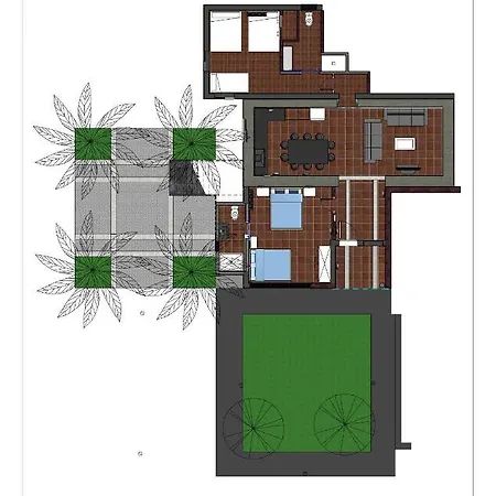 Villacasa *