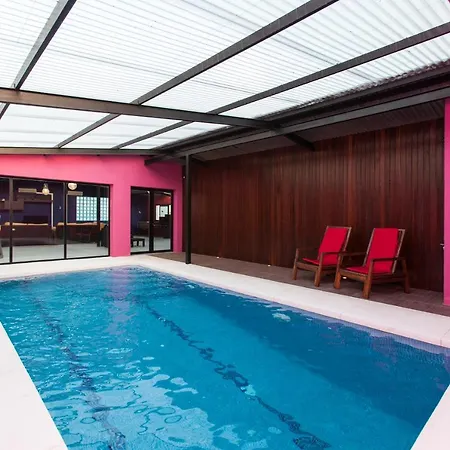 Apartment Villacasa Marbella