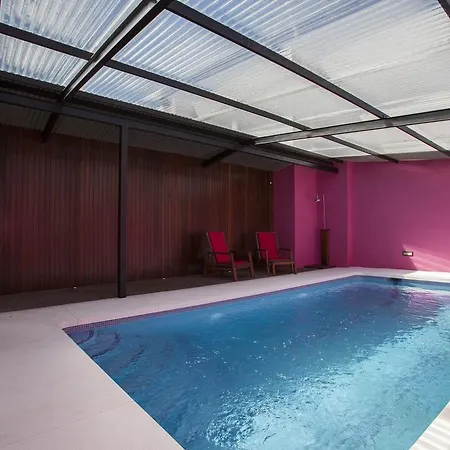 Villacasa * Марбелья