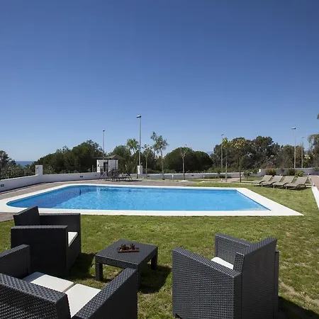 Apartment Villacasa Marbella