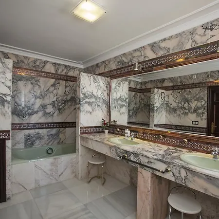 Villacasa * Μαρμπέλλα