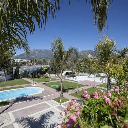 Villacasa * Marbella