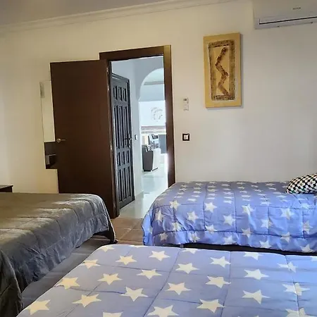 Villacasa * Марбелья