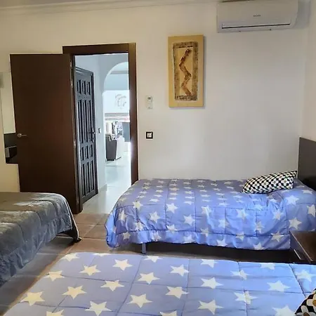 Διαμέρισμα Villacasa