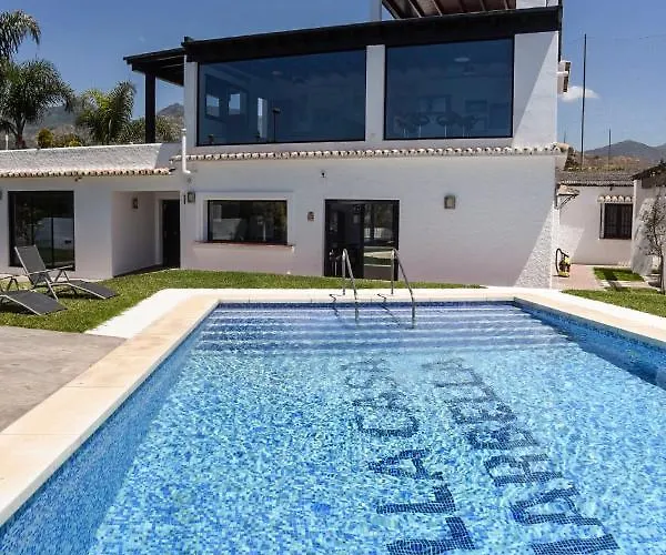 Villacasa Apartament