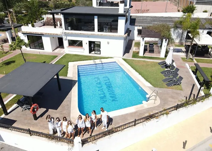 Villacasa * Marbella