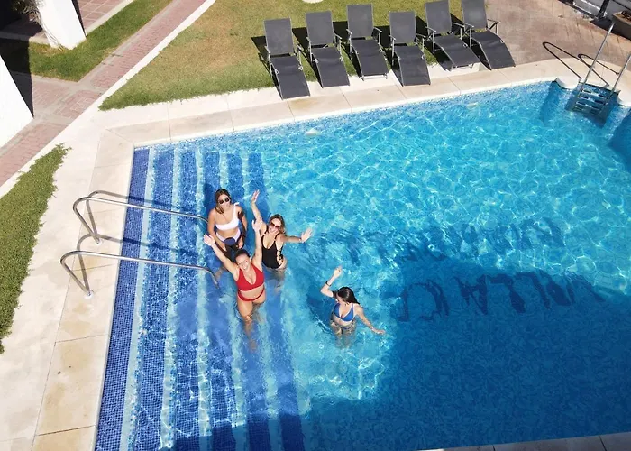 Villacasa * Marbella