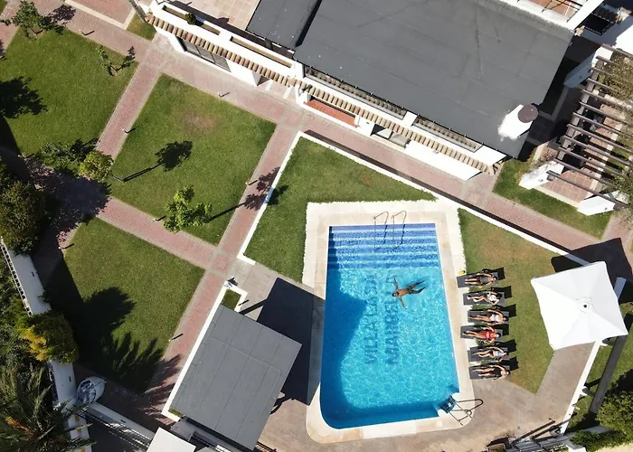 Villacasa Apartament *