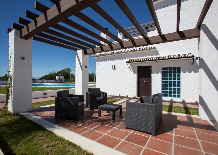 Villacasa * Marbella