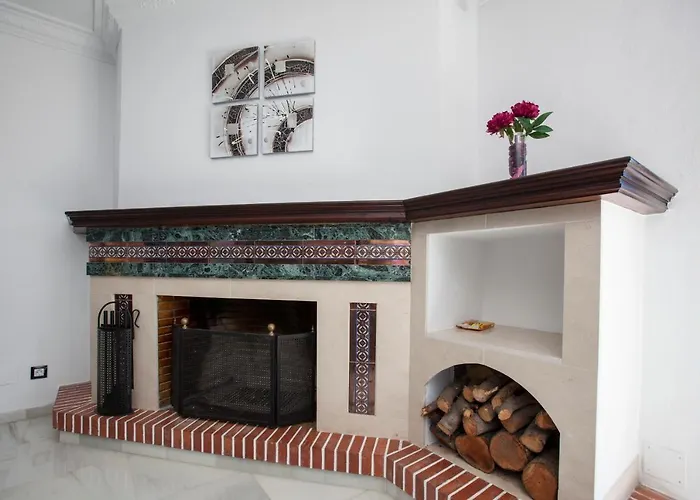 Villacasa Apartamento Marbella