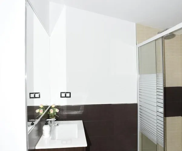 Villacasa Apartament Marbella