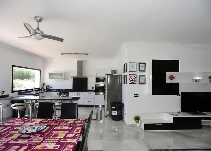 Villacasa Apartamento