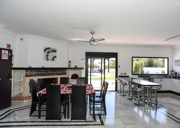 Villacasa * Marbella