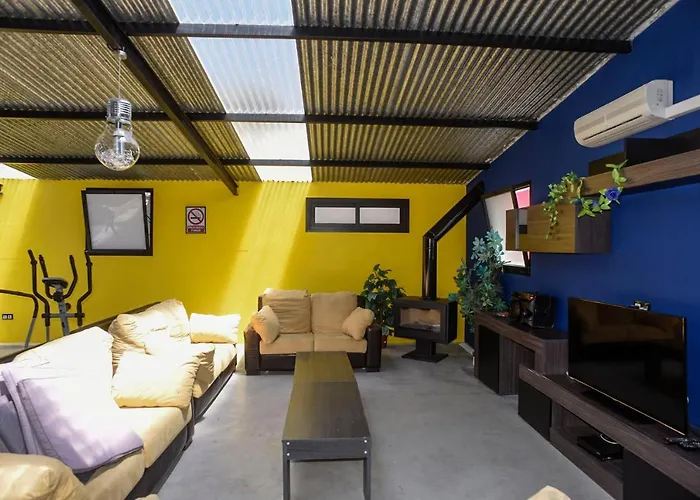 Apartament Villacasa Marbella